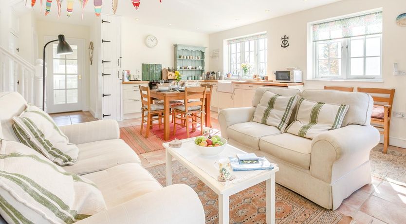 Photo of 3 Bed in Manaccan
