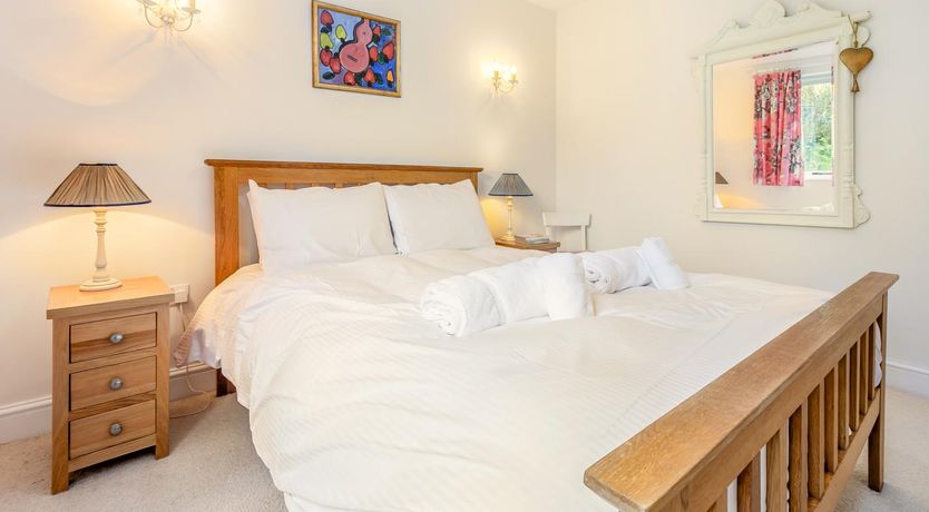 Photo of 3 Bed in Manaccan