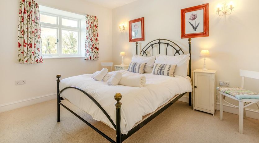 Photo of 3 Bed in Manaccan