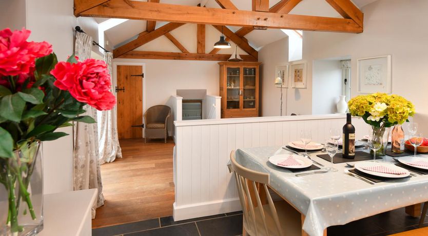 Photo of 4 Bed in Aberdaron