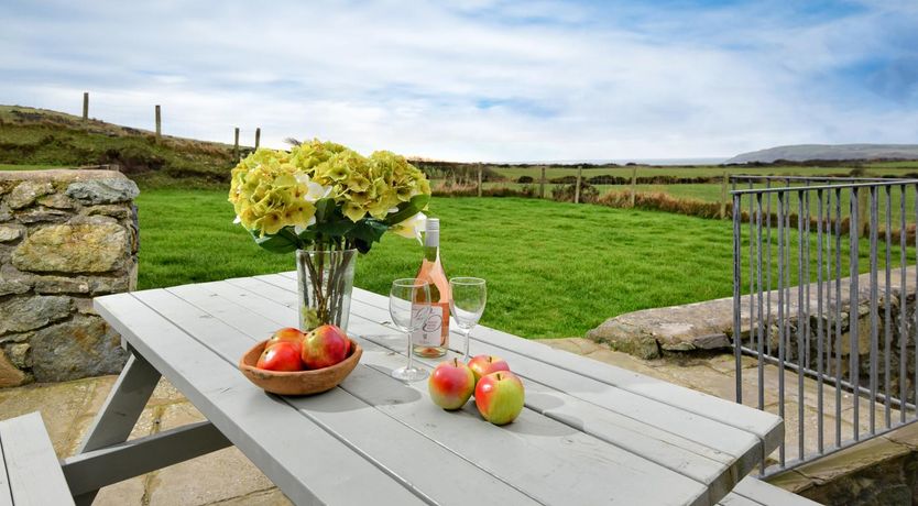 Photo of 4 Bed in Aberdaron