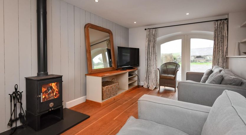 Photo of 4 Bed in Aberdaron