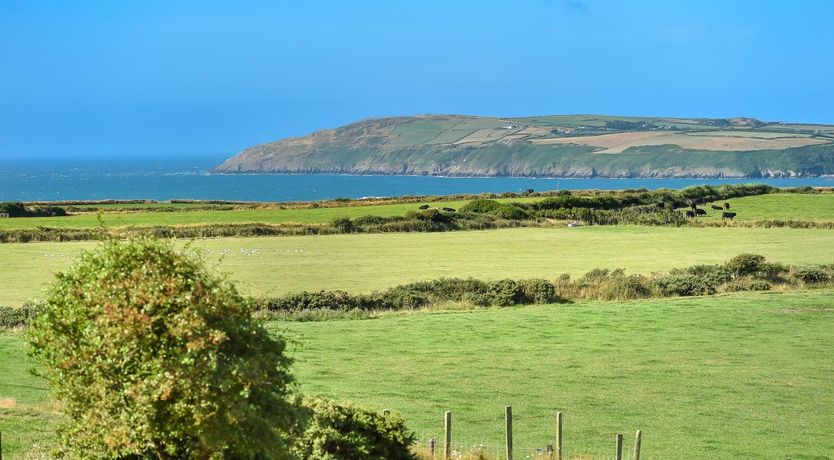 Photo of 4 Bed in Aberdaron