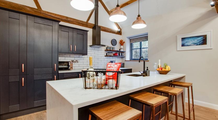 Photo of 4 Bed in Dinas Mawddwy