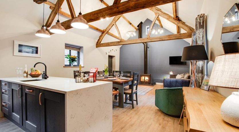 Photo of 4 Bed in Dinas Mawddwy