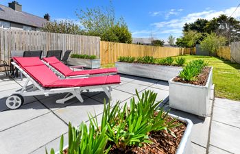 3 Bed in Abersoch Holiday Home