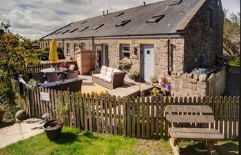 3 Bed in Beadnell Holiday Home