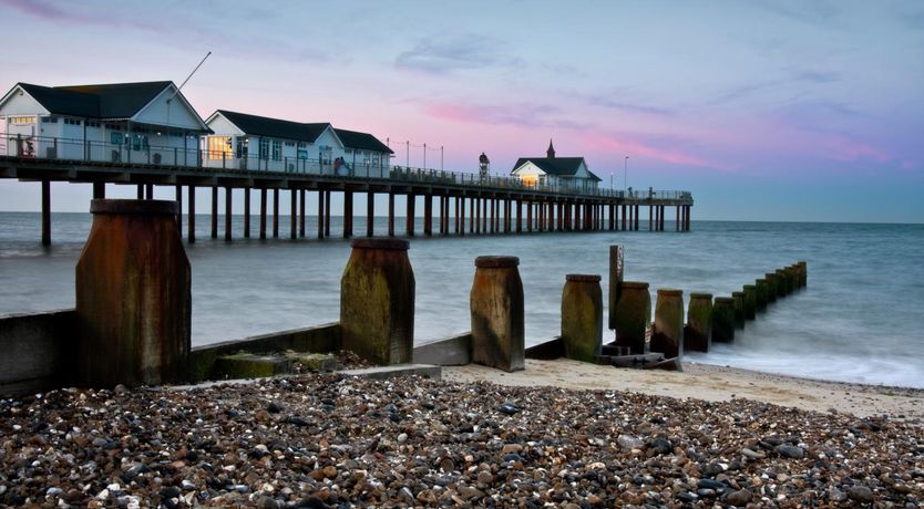 Photo of 2 Bed in Halesworth