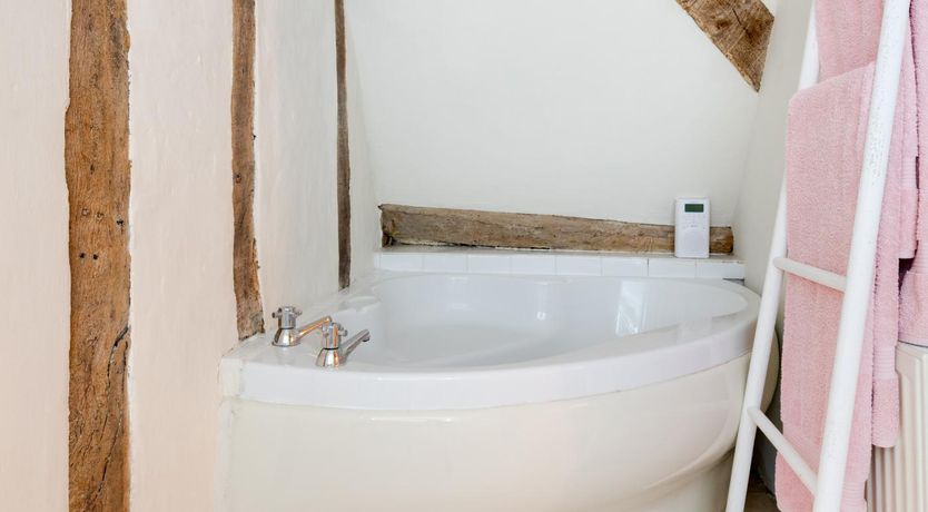 Photo of 2 Bed in Halesworth