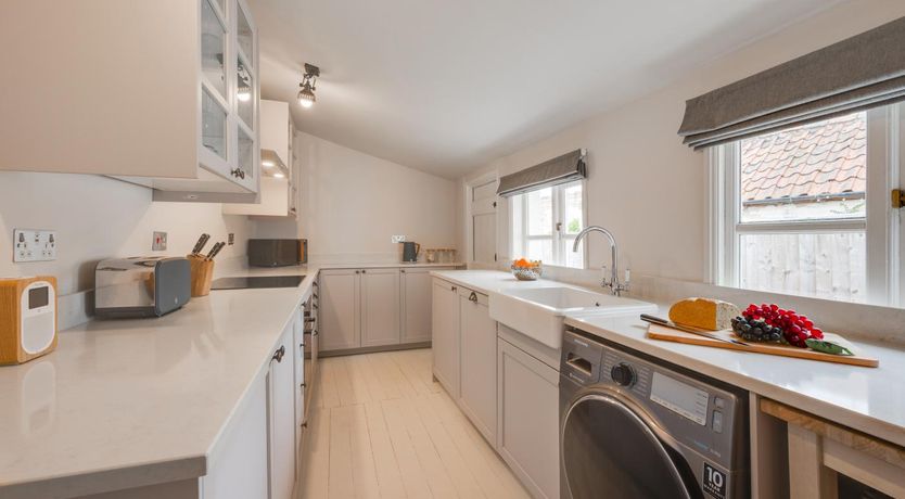 Photo of 2 Bed in Halesworth