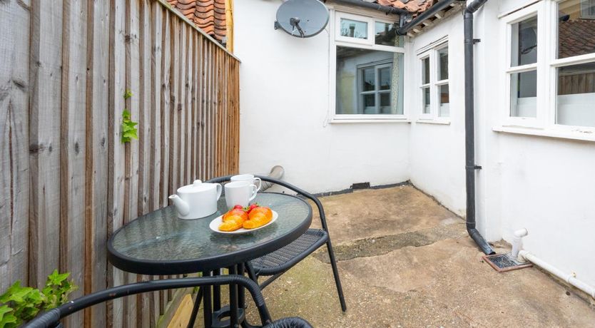 Photo of 2 Bed in Halesworth