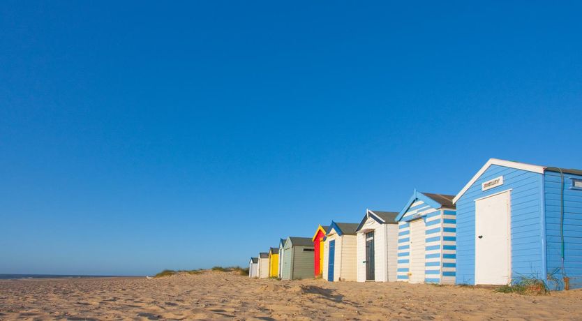 Photo of 2 Bed in Halesworth