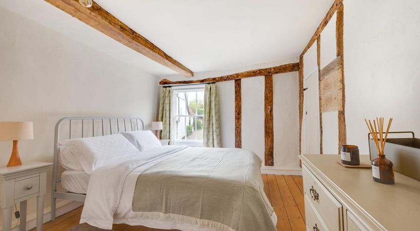 Photo of 2 Bed in Halesworth