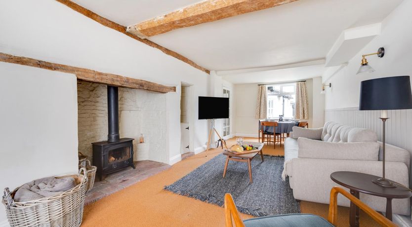 Photo of 2 Bed in Halesworth