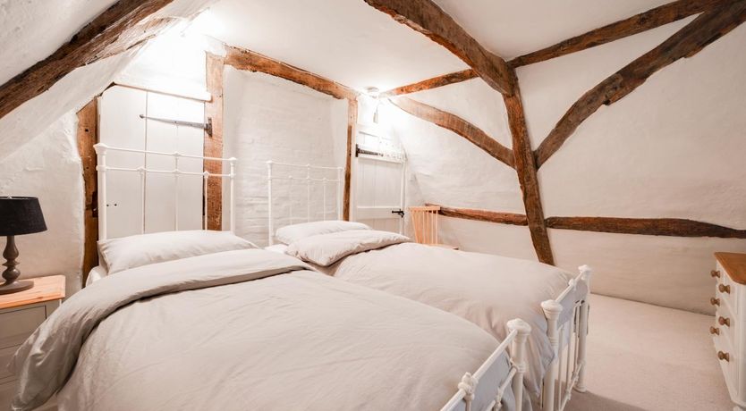 Photo of 2 Bed in Halesworth