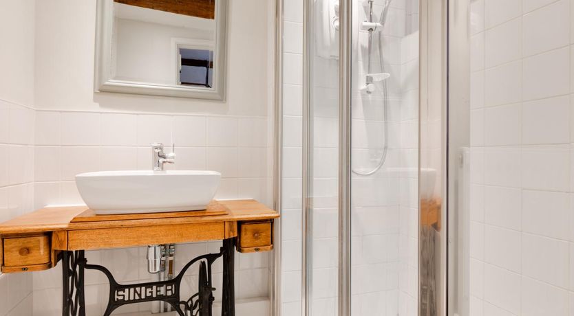 Photo of 2 Bed in Halesworth