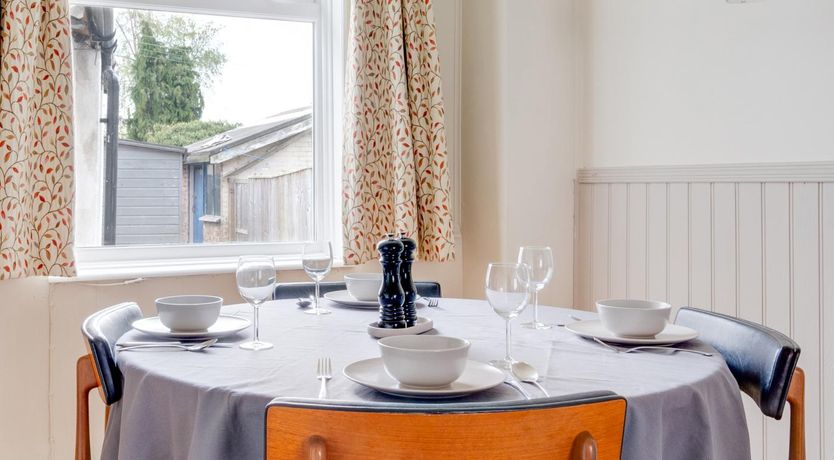 Photo of 2 Bed in Halesworth