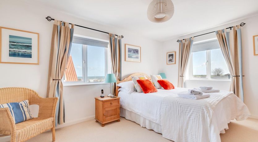 Photo of 3 Bed in Seahouses