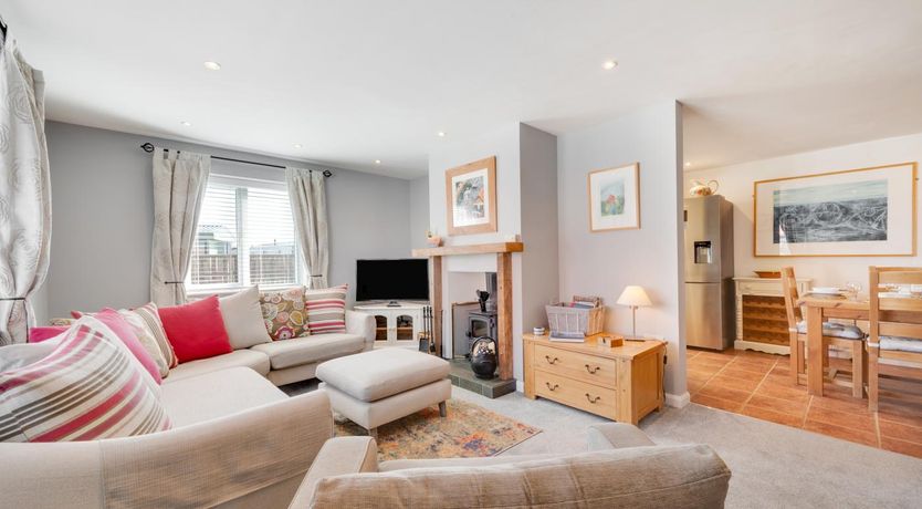 Photo of 3 Bed in Seahouses