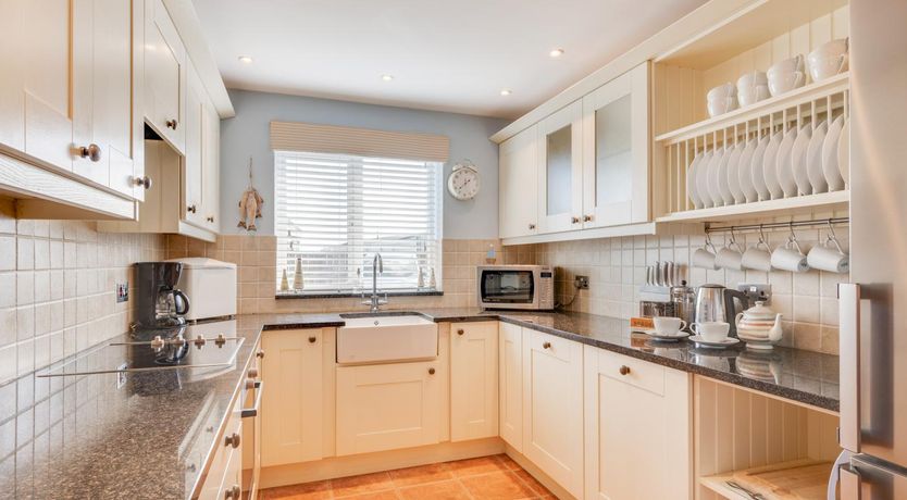 Photo of 3 Bed in Seahouses