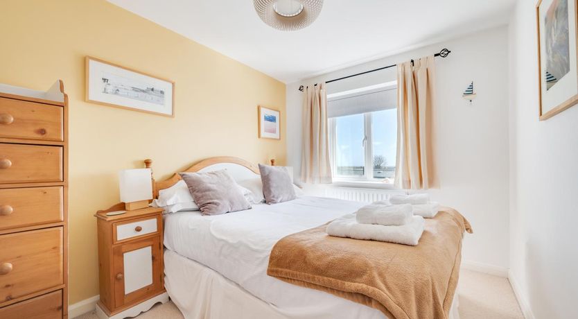 Photo of 3 Bed in Seahouses