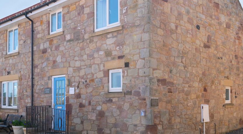 Photo of 3 Bed in Seahouses