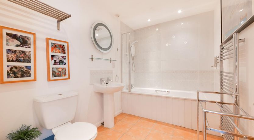 Photo of 3 Bed in Seahouses