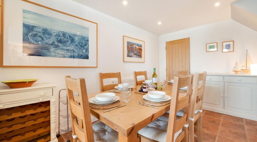 Photo of 3 Bed in Seahouses