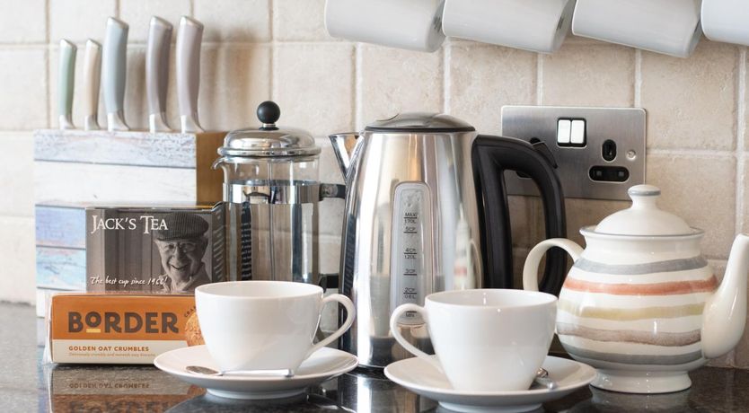 Photo of 3 Bed in Seahouses