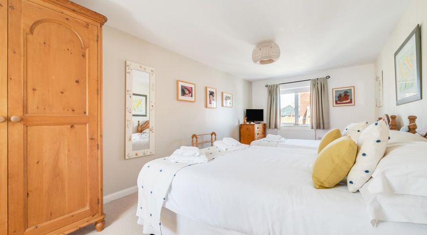 Photo of 3 Bed in Seahouses