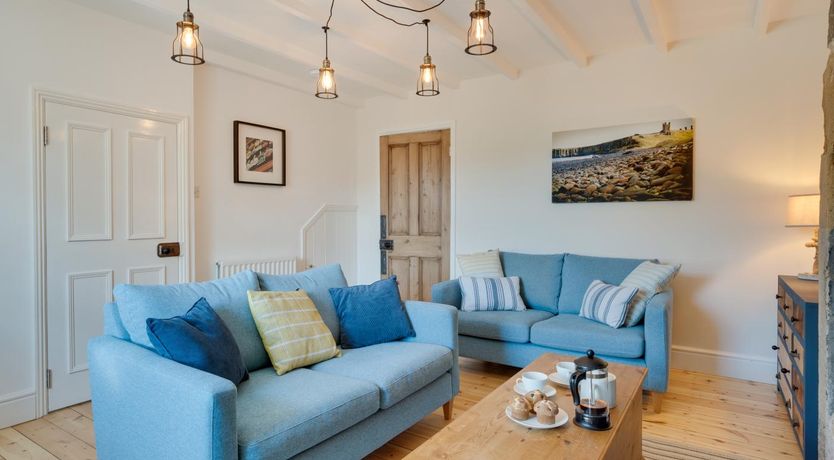 Photo of 2 Bed in Craster