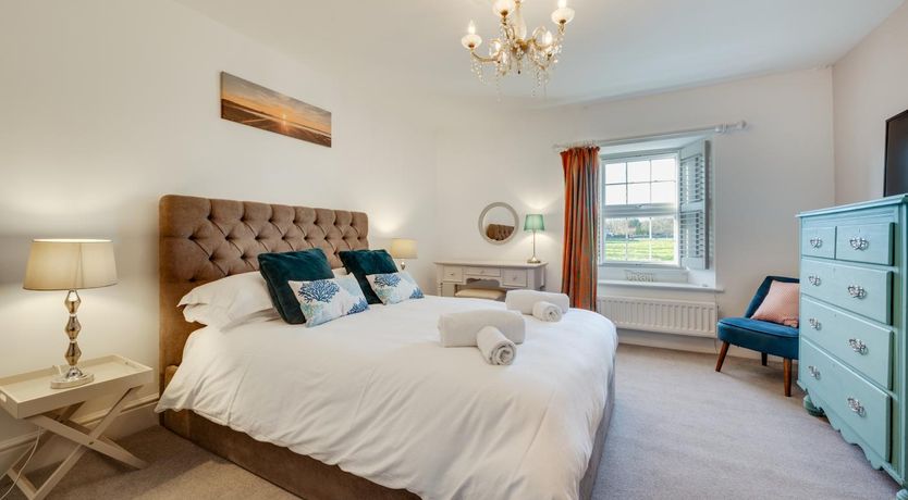 Photo of 2 Bed in Craster