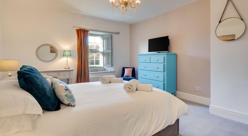 Photo of 2 Bed in Craster