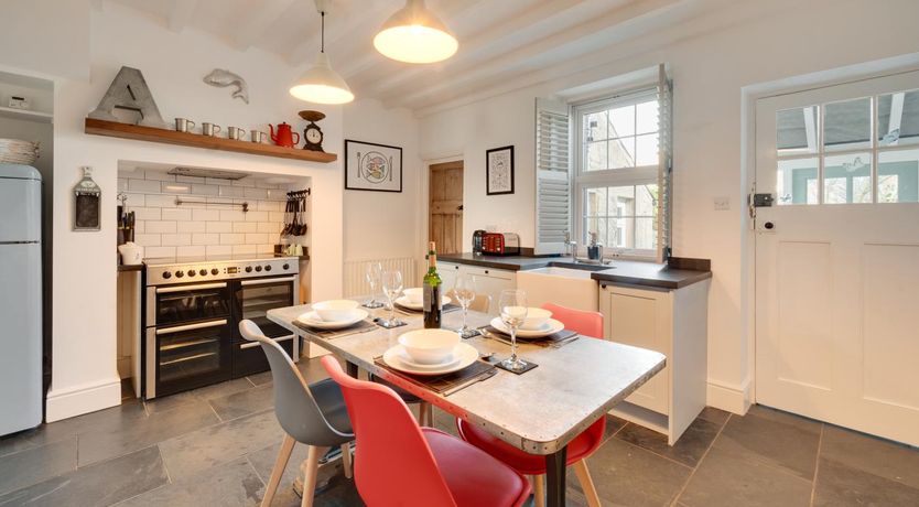 Photo of 2 Bed in Craster