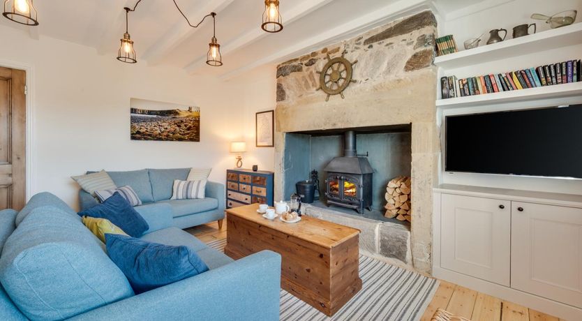 Photo of 2 Bed in Craster