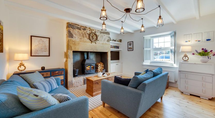 Photo of 2 Bed in Craster