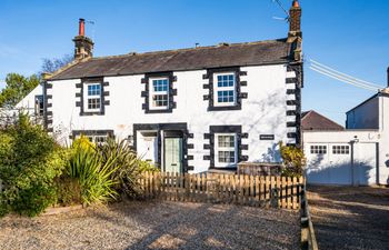 2 Bed in Craster Holiday Home