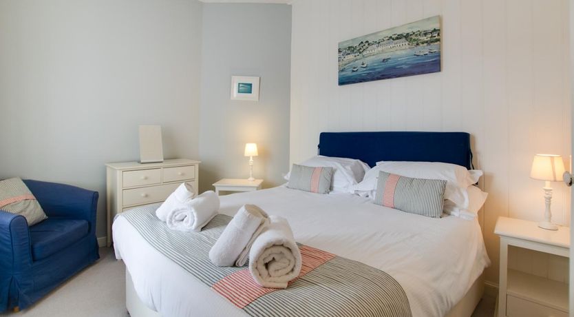 Photo of 4 Bed in Bamburgh