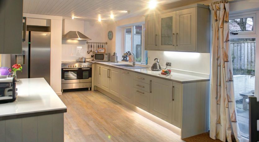 Photo of 4 Bed in Bamburgh