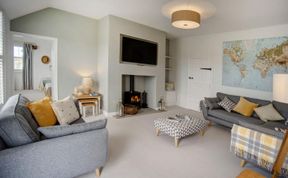 Photo of 4 Bed in Bamburgh