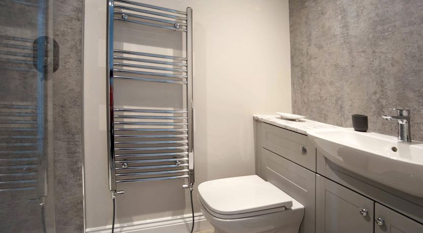 Photo of 4 Bed in Bamburgh