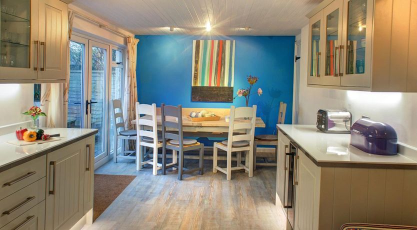 Photo of 4 Bed in Bamburgh