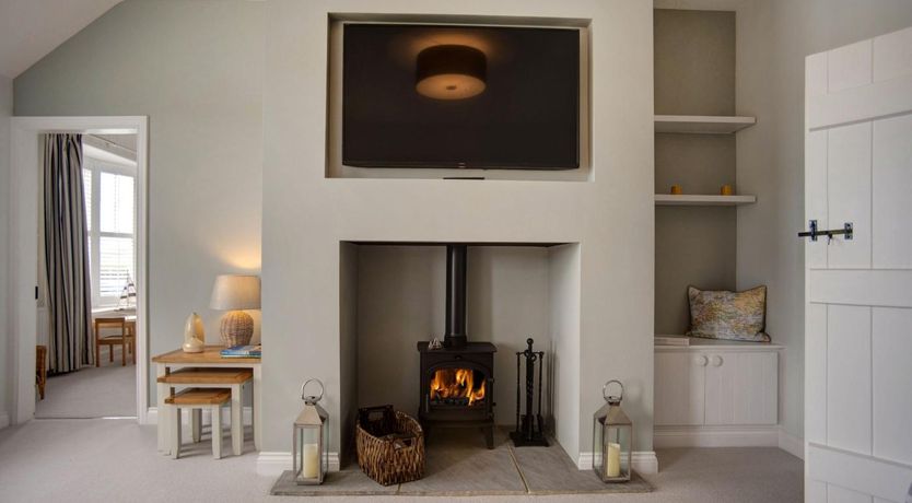 Photo of 4 Bed in Bamburgh