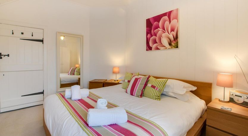 Photo of 4 Bed in Bamburgh