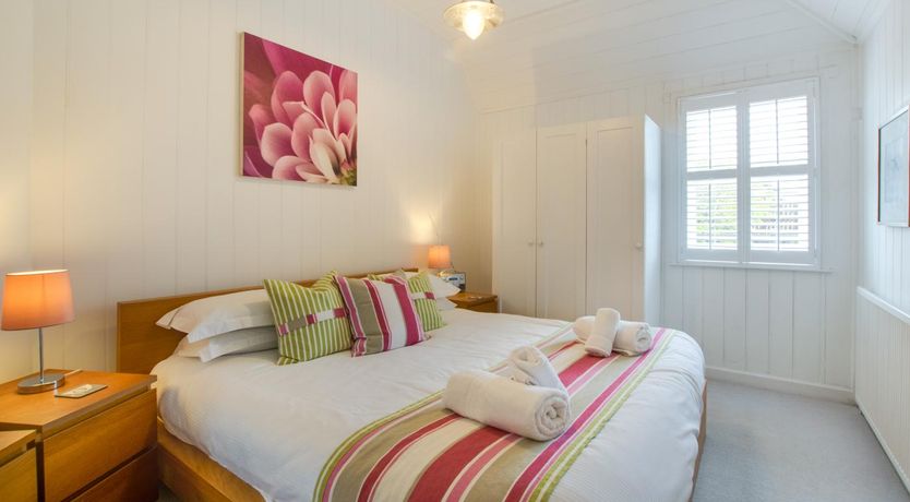 Photo of 4 Bed in Bamburgh