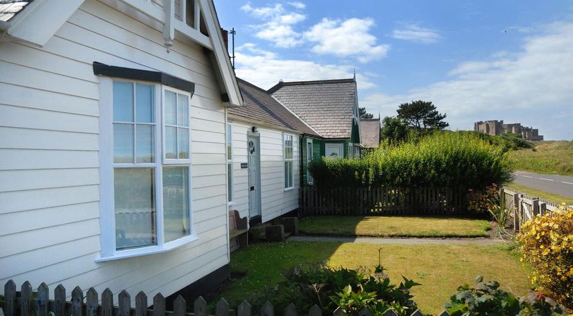 Photo of 4 Bed in Bamburgh