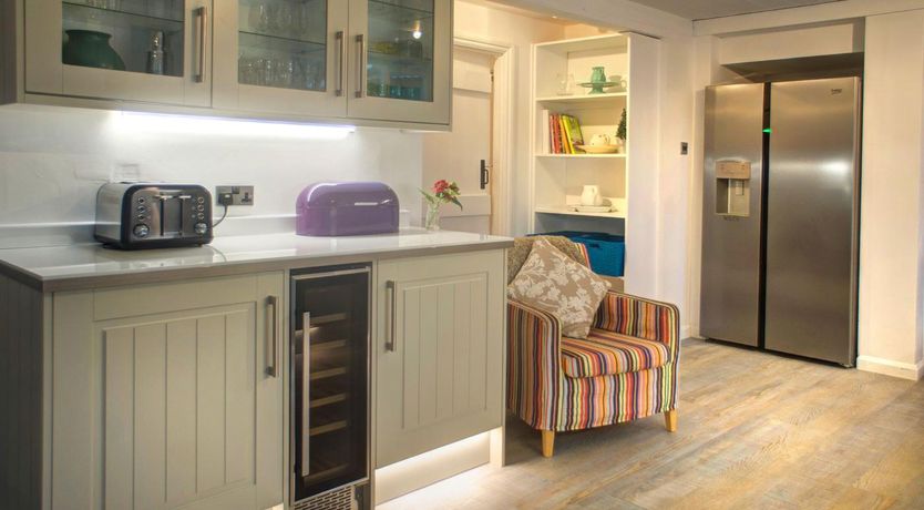 Photo of 4 Bed in Bamburgh