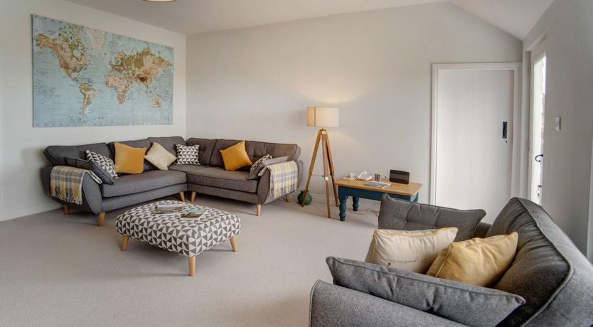 Photo of 4 Bed in Bamburgh