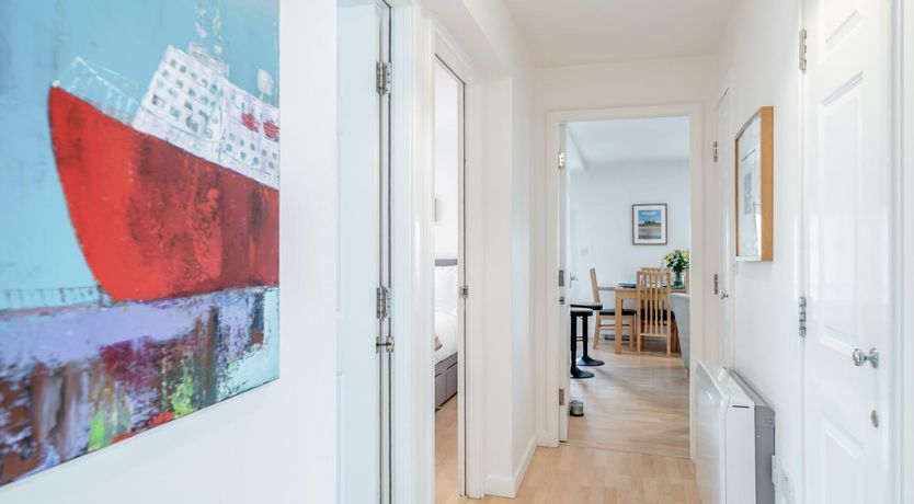 Photo of 3 Bed in Waren Mill