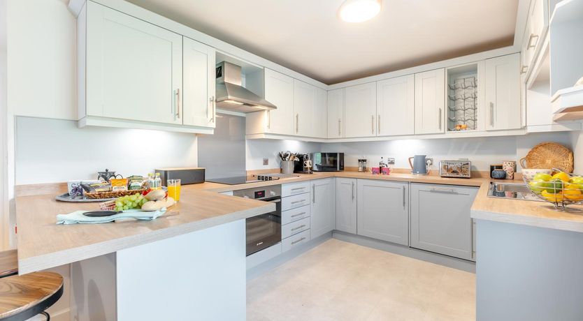 Photo of 3 Bed in Waren Mill